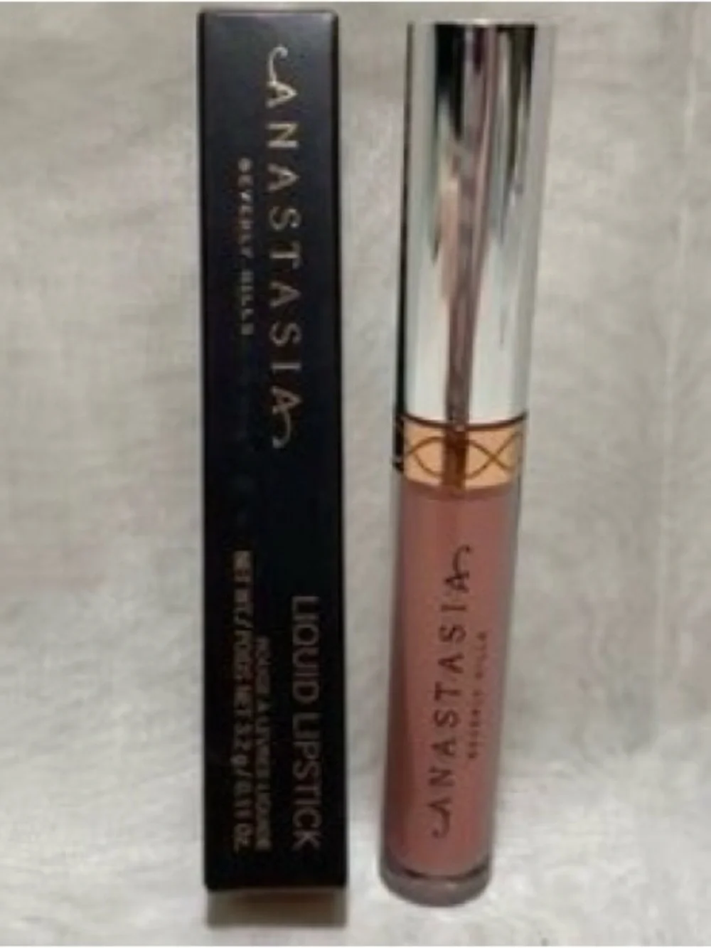 Anastasia Beverly Hills Liquid Lipstick - Crush